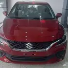 سوزوكي بالينو فل كامل وستاندر 2025