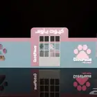 تصميم وتنفيذ بوثات معارض