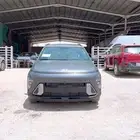 هيونداي كونا فليت 2025