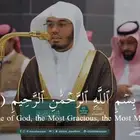 تصميم فيديوهات قرآنية بجودة عالية   تلاوات مؤثرة بخط أنيق