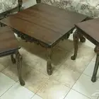طاولات ضيافة تفصيل للبيع