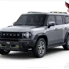 جيتور T2 لاكجري 2025