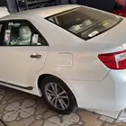 كامري 2014