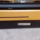 الة كاتبة قديمه جدا تراثيه
