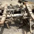 دناقل سطحات اوربيه