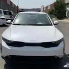 كيا K3 استاندر مطور مكينه 1.6 موديل 2024 كاش وتمويل عروض