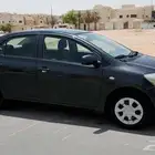 تويوتا يارس قير اتوماتيك 2008 ماشي 400 الف