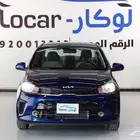 كيا بيجاس 2025 استاندر وفل اقل سعر