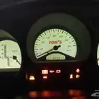 عداد لكزس gs 1998 2004 من شركة TOM s