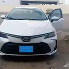 كورولا 2022