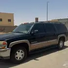 جمس سوبربان الجميح موديل 2004
