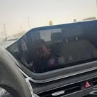 2021 Sonata Andriod Screen