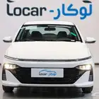 هيونداي- اكسنت -فليت-موديل2025