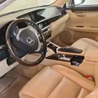 لكزس 350 ES اي اس 2015