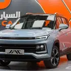 JAC JS4 انتليجنت لونين 2025 تقسيط