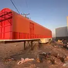 تبدر الطول 12 متر