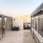 دور للإيجار حي السعادة