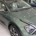 كيا سبورتاج 1.6 GLS