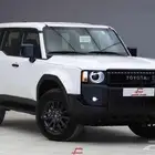 تويوتا برادو TX2 ديزل 2025