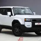 تويوتا برادو TXL1 بنزين 2025