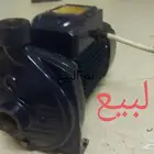 دنمو ايطالي رخيص مره حصان ونص اصلي