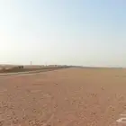 ارض زراعية للبيع عليها ترخيص استزراع سمكي