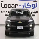 شيفورليه كابتيفا ستاندر و فل كامل 2025