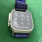 ساعة ابل الترا 1