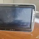 شاشة مرسيدس اليخت أصلية مستخدمة مشروطة