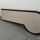 بيع مستعجل رخام مطبخ جديد