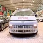 هيونداى ستاريا - اسعاف - 2025