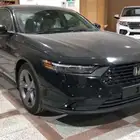 هوندا اكورد 2025 EX - كورنيش