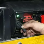 باب خلفي هيدروليك دينه
