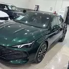 MG 7 فل كامل موديل 2025 كاش - اقساط