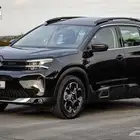 CITROEN C5 AIRCROSS SHINE 1.6T GCC 0Km 2024