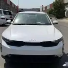كيا K3 استاندر مطور مكينه 1.6 موديل 2024 اقل الاسعار عروض