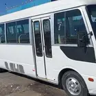 Mitsubishi 30-Seater Bus for rental