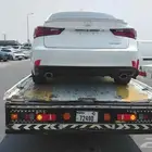 سطحة دبي للنقل السيارات من السعودية إلى الإمارات