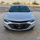 شفورلية ماليبو 2019