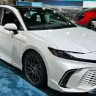 كامري 2025
