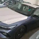 هيواندي النترا سمارت 2025