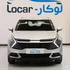 كيا سبورتاج 2025