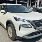 نيسان اكس تريل 5 راكب دبل 2025