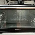 بطن فرن نظيف شبه جديد