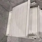 رفوف أحذية ايكيا  أبيض   50x58 سم  (KOMPLEMENT)