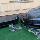 قطع صدام وكشاف دوج تشارجر