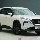 نيسان اكس تريل 5 مقاعد دفع امامي ستاندر 2025