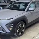 هونداي كونا سمرات 2025 متوفر جميع الفئات