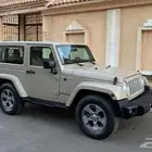 رانجلر صحارى موديل 2017