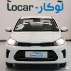 كيا بيجاس 2025 استاندر وفل اقل سعر